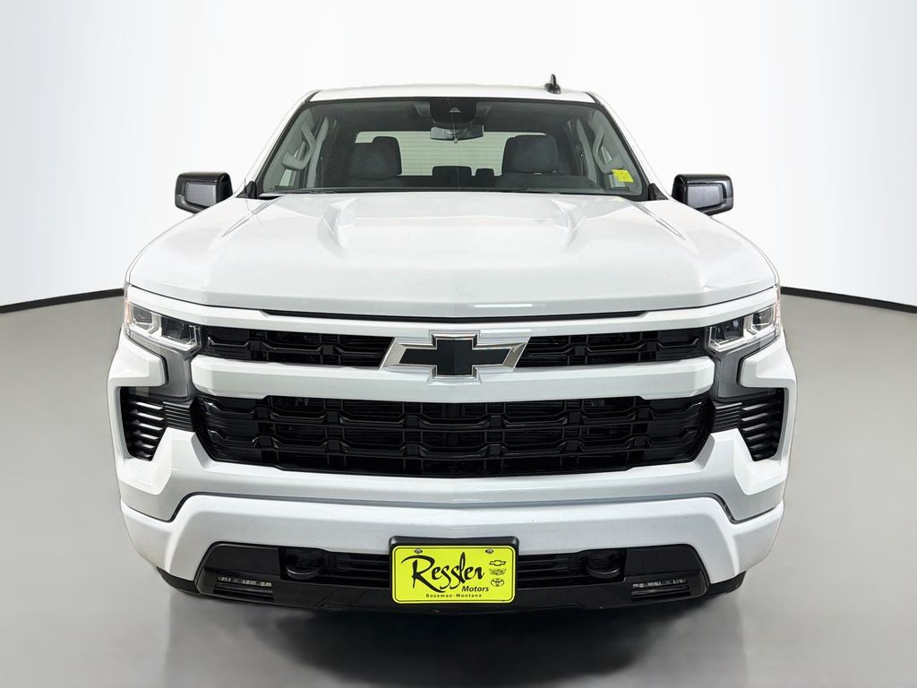 Used 2022 Chevrolet Silverado 1500 Truck