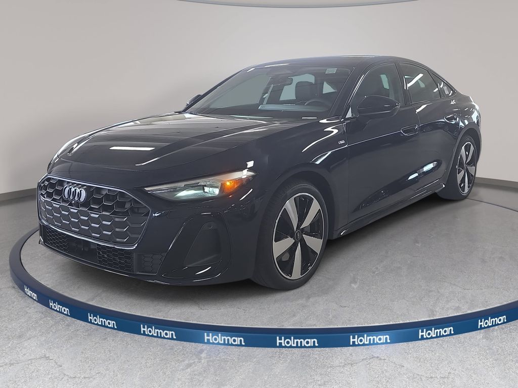 2026 Audi A5 Premium