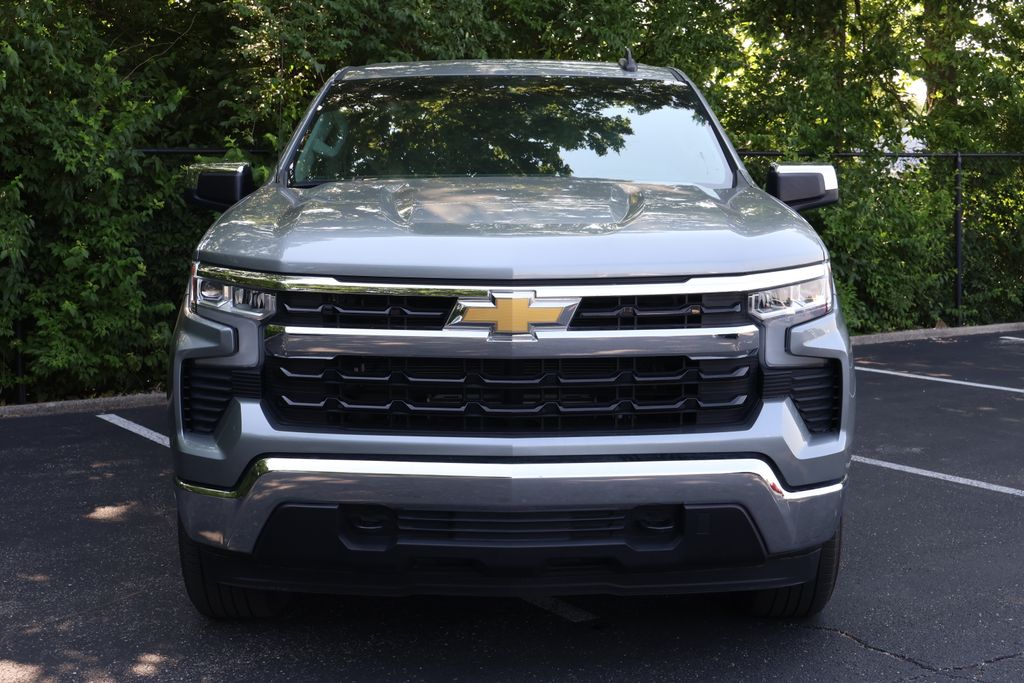 2023 Chevrolet Silverado 1500 LT 2