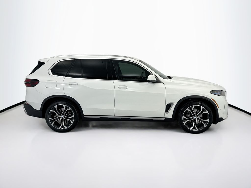 Thumbnail: 2025 BMW X5 - 4