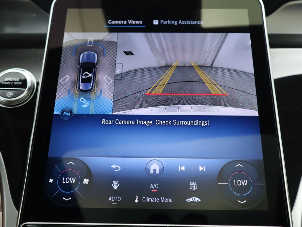 Thumbnail: 2026 Mercedes-Benz GLC - 17