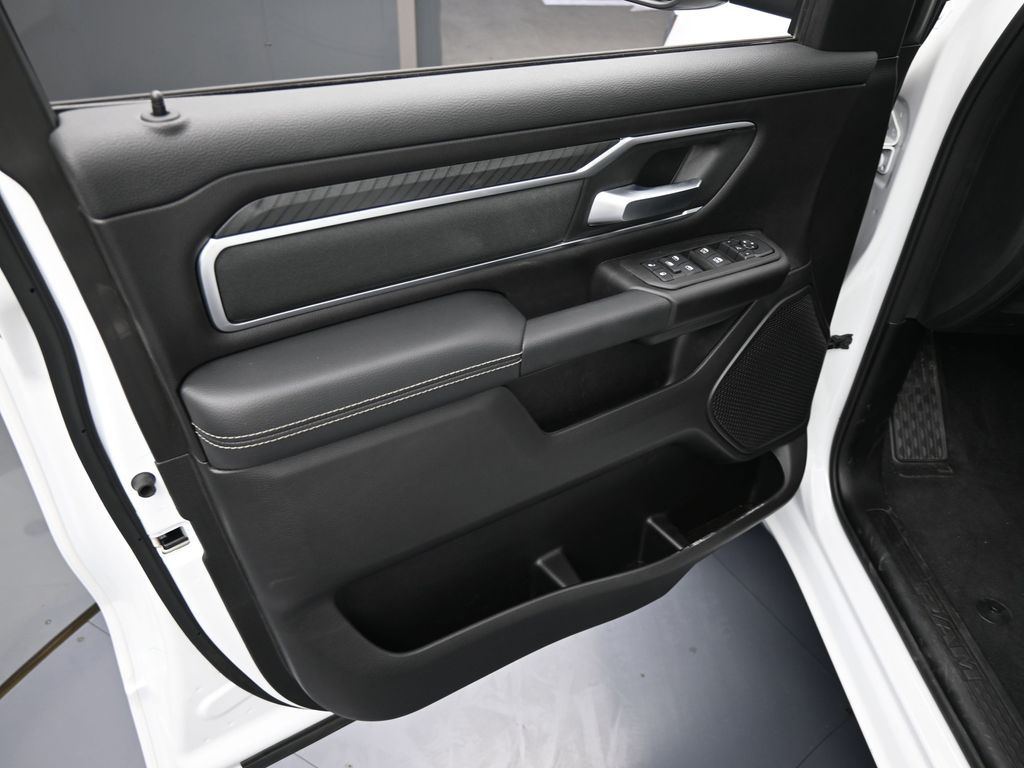 New 2026 Bright White Clearcoat Ram Big Horn/Lone Star image 16