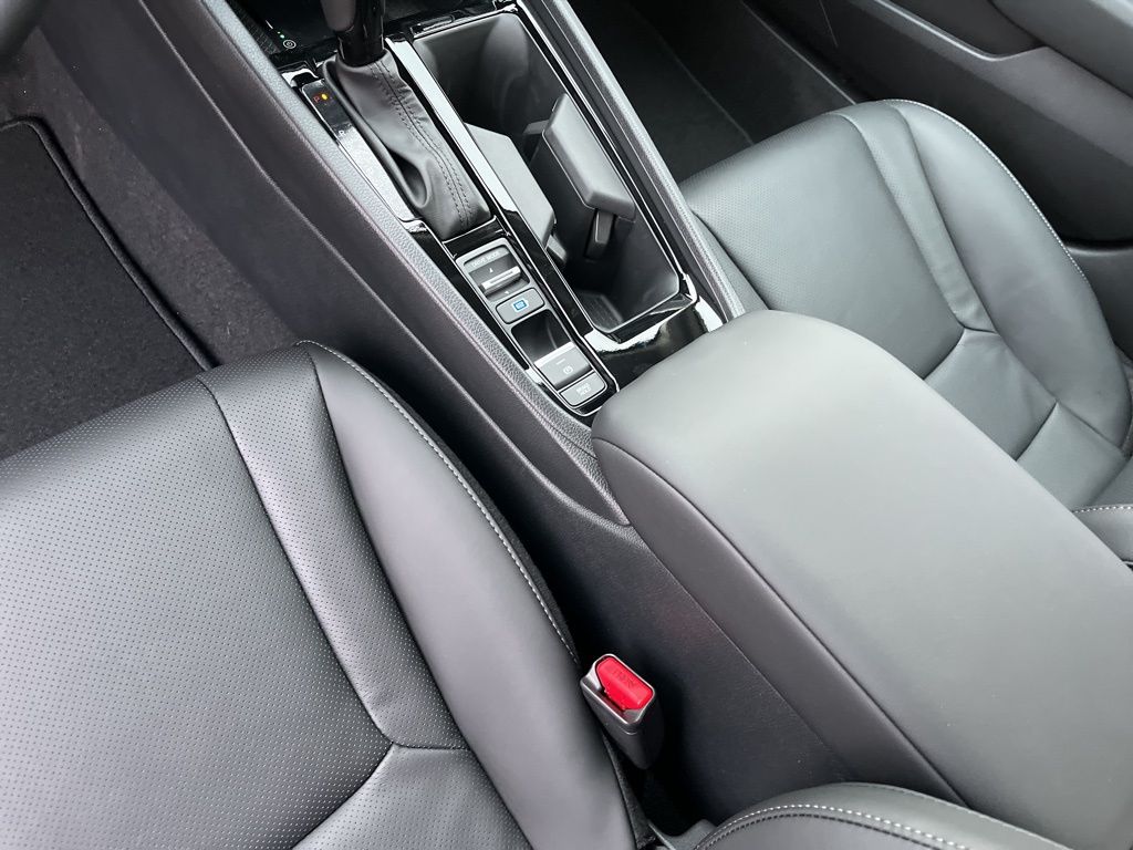 Thumbnail: 2026 Honda Accord - 12