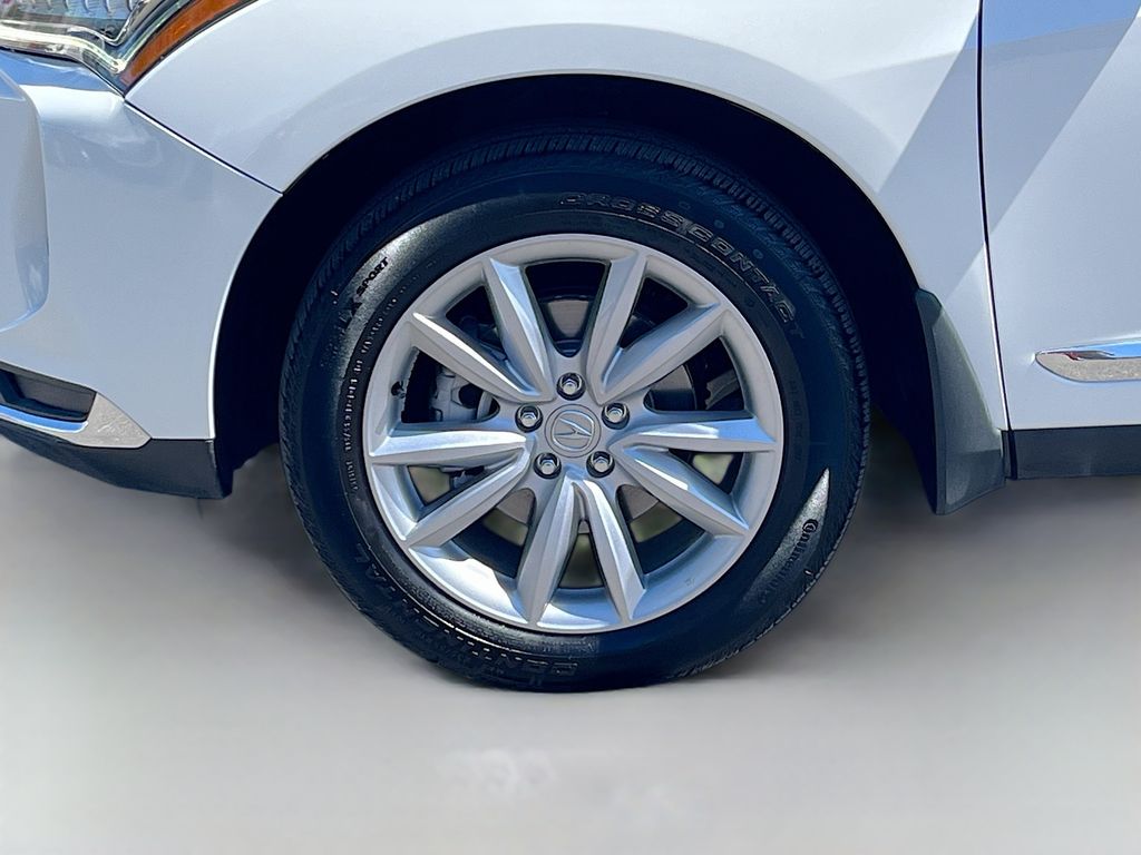 2023 Acura RDX Base - Photo 31