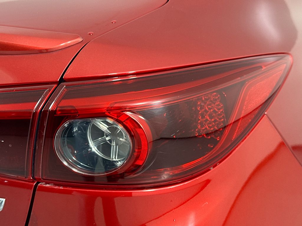 Used Car 2017 Mazda Mazda3  Grand Touring For Sale Under $12,000 In Austin, Texas