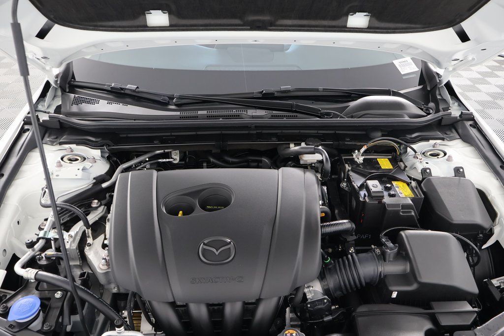 Thumbnail: 2026 Mazda Mazda3 - 9