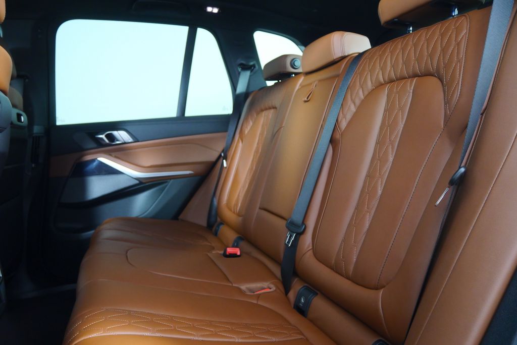 2026 BMW X5 xDrive40i 15