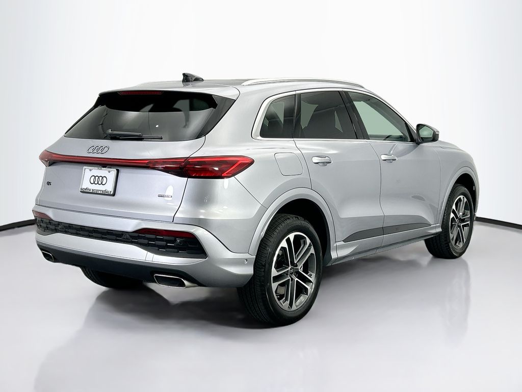 Thumbnail: 2025 Audi Q5 - 6
