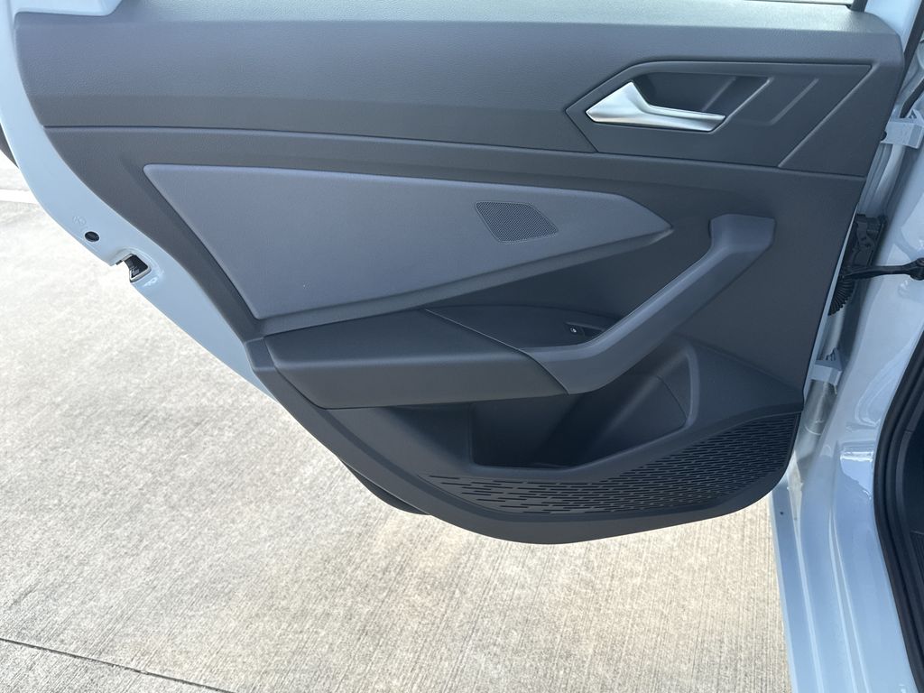 2026 Volkswagen Jetta 1.5T SE Gray at Parkway Family Mazda