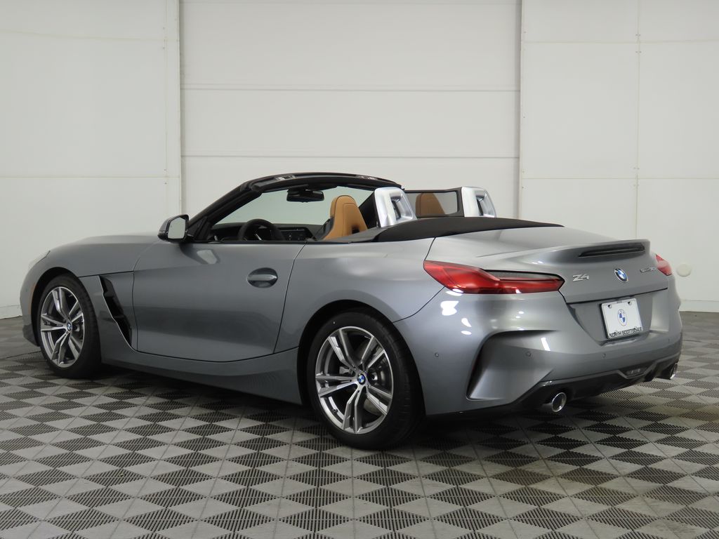 Thumbnail: 2026 BMW Z4 - 7