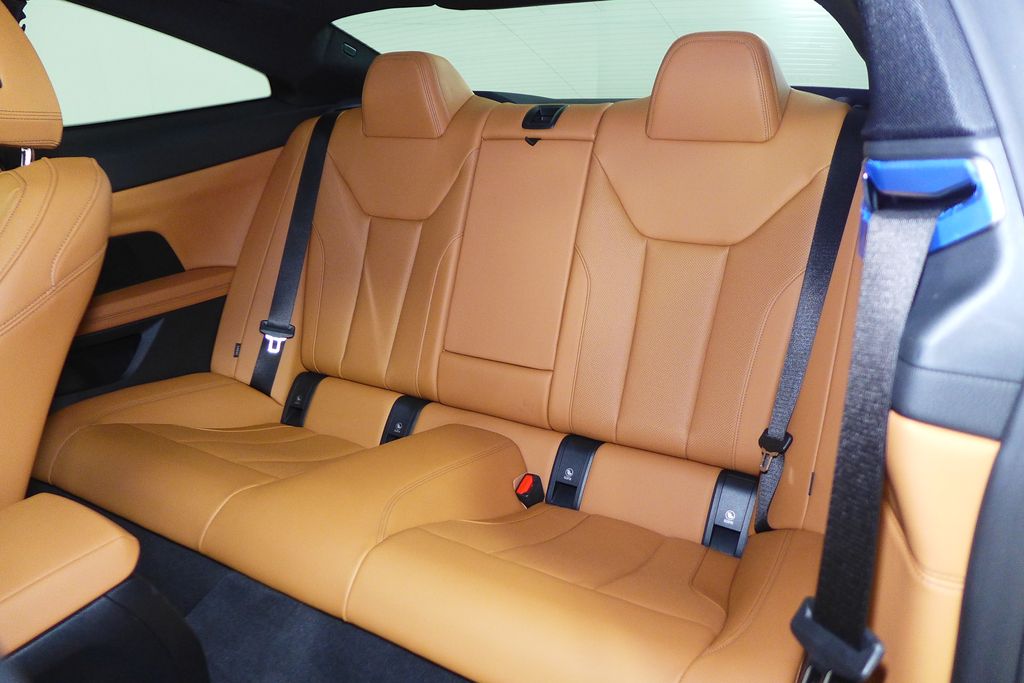 Thumbnail: 2026 BMW 4 Series - 22