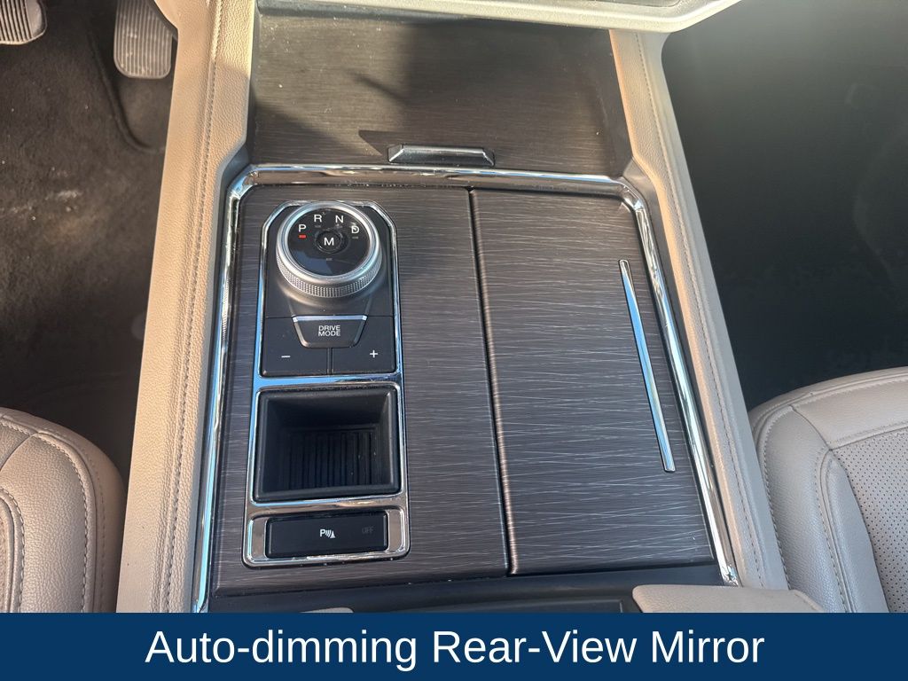2024 Ford Expedition Limited MAX