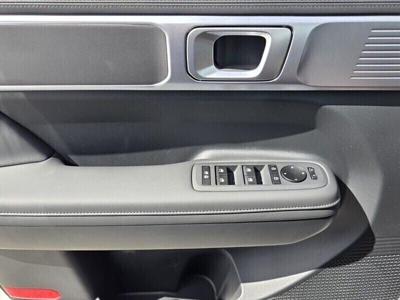 2027 Hyundai Santa Fe