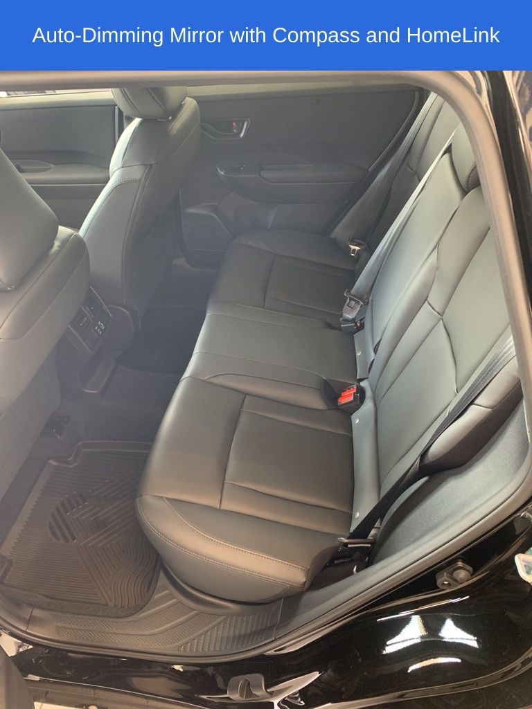 New 2026 Black Subaru Premium image 6