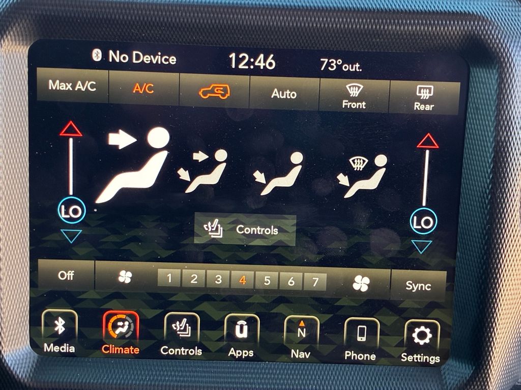 Used Car 2023 Jeep Wrangler  Rubicon 392 For Sale Under $70,000 In Austin, Texas