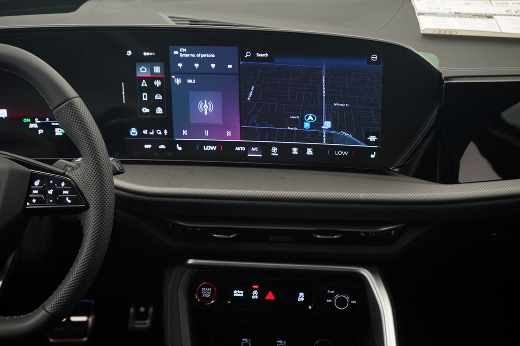 2025 Audi SQ5  10