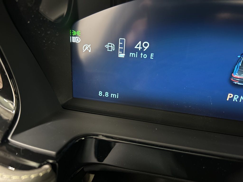 new 2026 Lincoln Corsair car, priced at $59,368