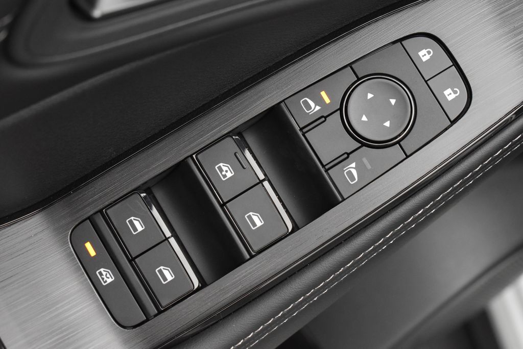 Thumbnail: 2026 Nissan Rogue - 10