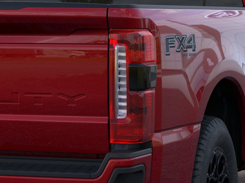 2026 Ford F-250 Super Duty XL