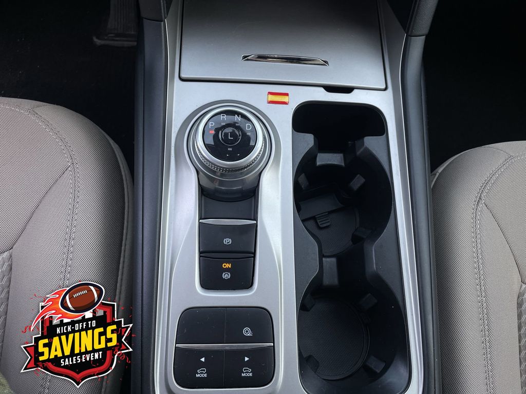 Used 2023 Ford Explorer SUV