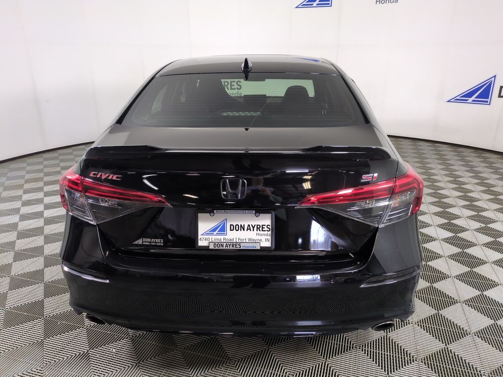 Used 2022 Honda Civic For Sale in Fort Wayne, IN