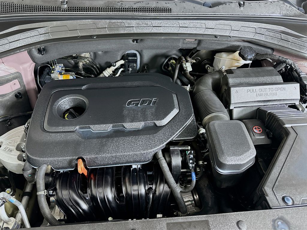 Thumbnail: 2019 Hyundai Santa Fe - 29