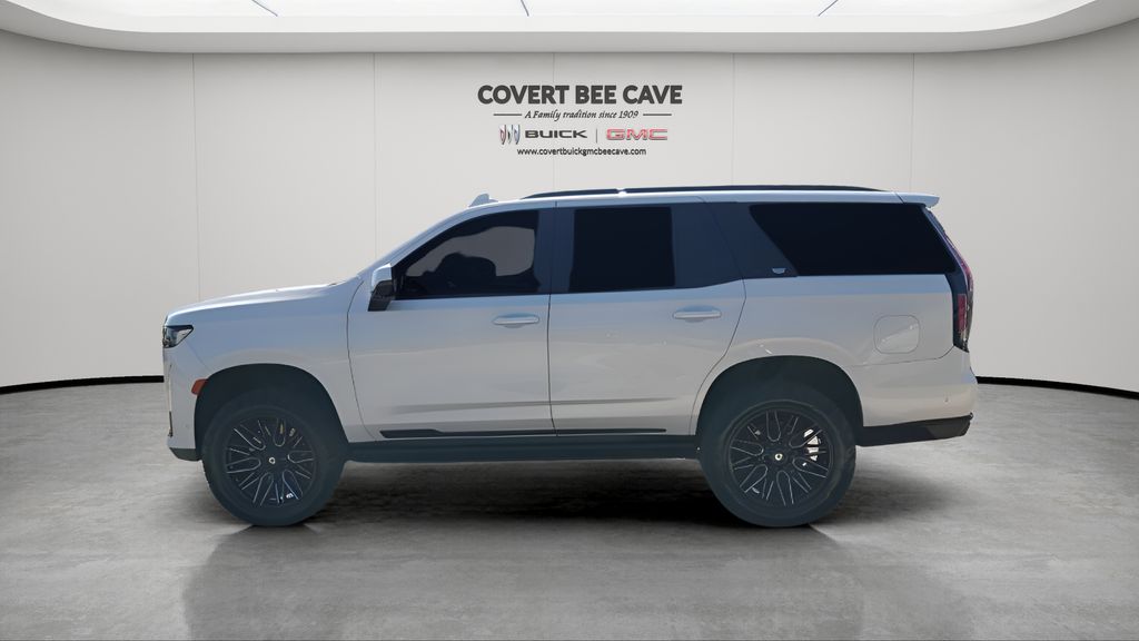 Used Car 2022 Cadillac Escalade  Sport Platinum For Sale Under $80,000 In Austin, Texas