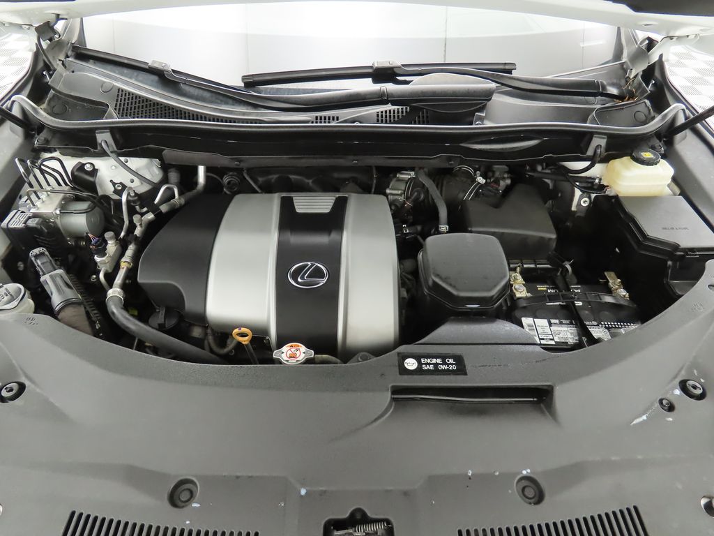 Thumbnail: 2019 Lexus RX - 29