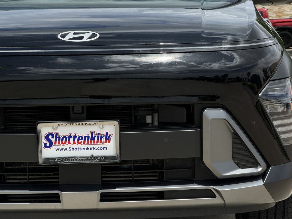 Used 2024 Hyundai Kona SUV