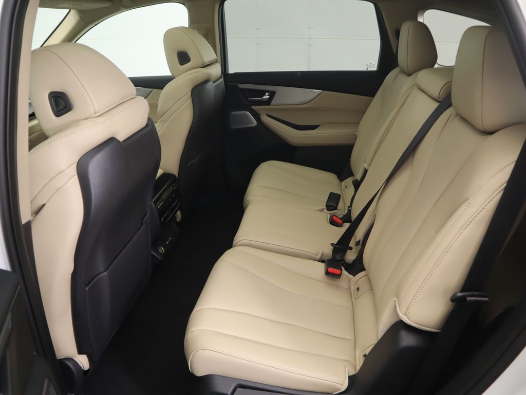 Thumbnail: 2026 Acura MDX - 23