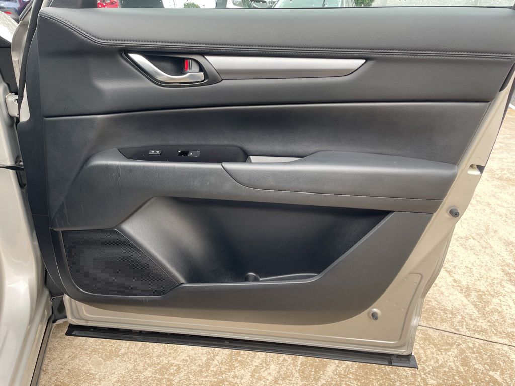 Used Car 2025 Mazda Cx-5  2.5 S Select Package For Sale Under $30,000 In Georgetown, Texas