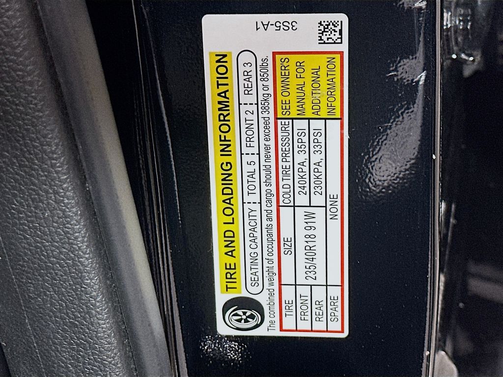used 2024 Acura Integra car, priced at $29,999