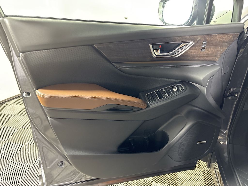 2026 Subaru Ascent Touring