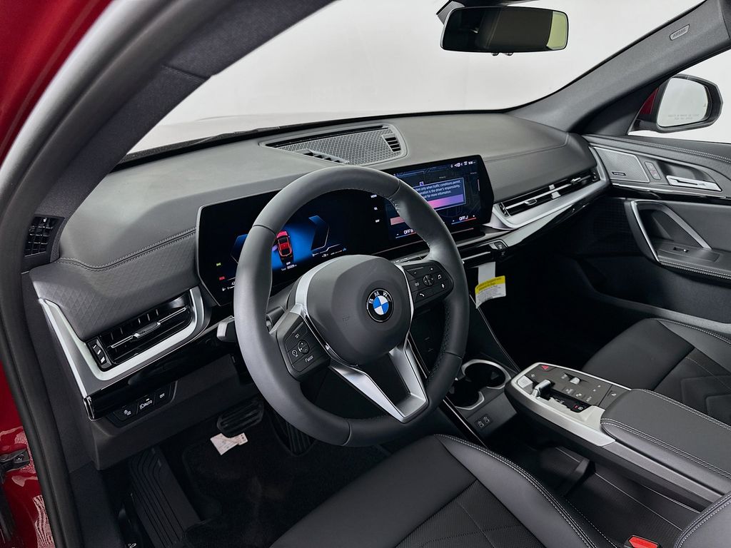 Thumbnail: 2026 BMW X2 - 9