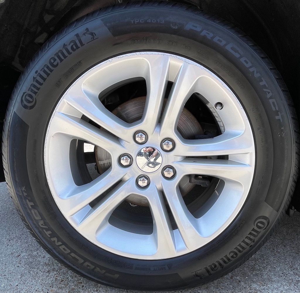 2019 Dodge Charger SXT Black at Autostrade