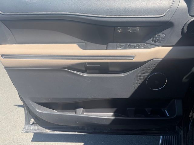 2022 Ford Expedition