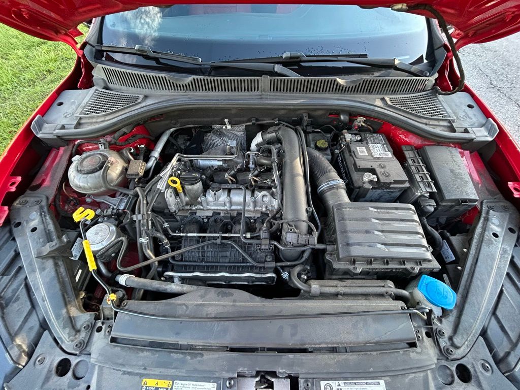 Thumbnail: 2019 Volkswagen Jetta - 11