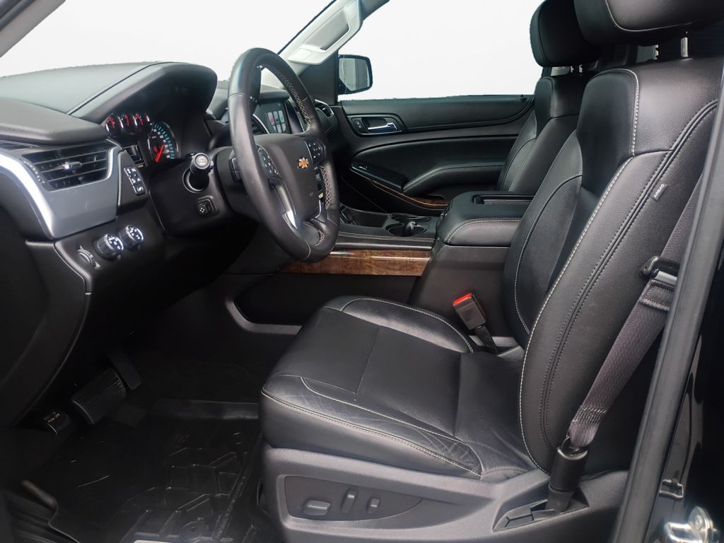 Used Car 2016 Chevrolet Tahoe  Lt For Sale Under $25,000 In Austin, Texas