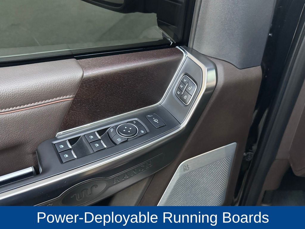 2024 Ford F-250 King Ranch