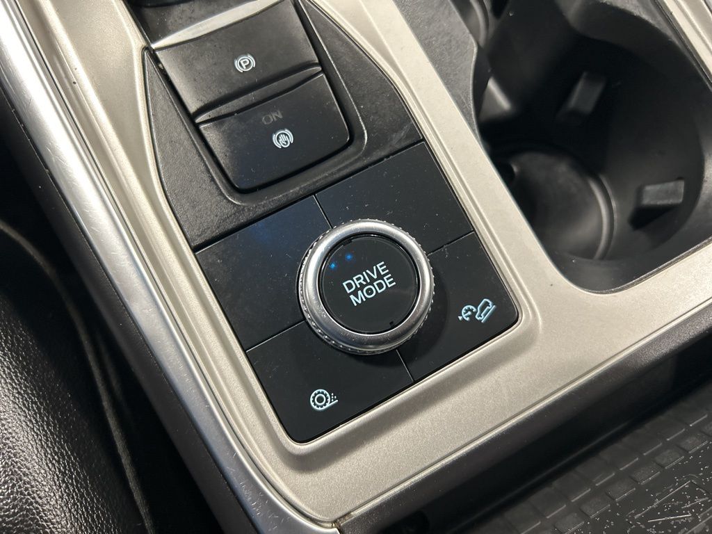 used 2023 Ford Explorer car, priced at $31,684