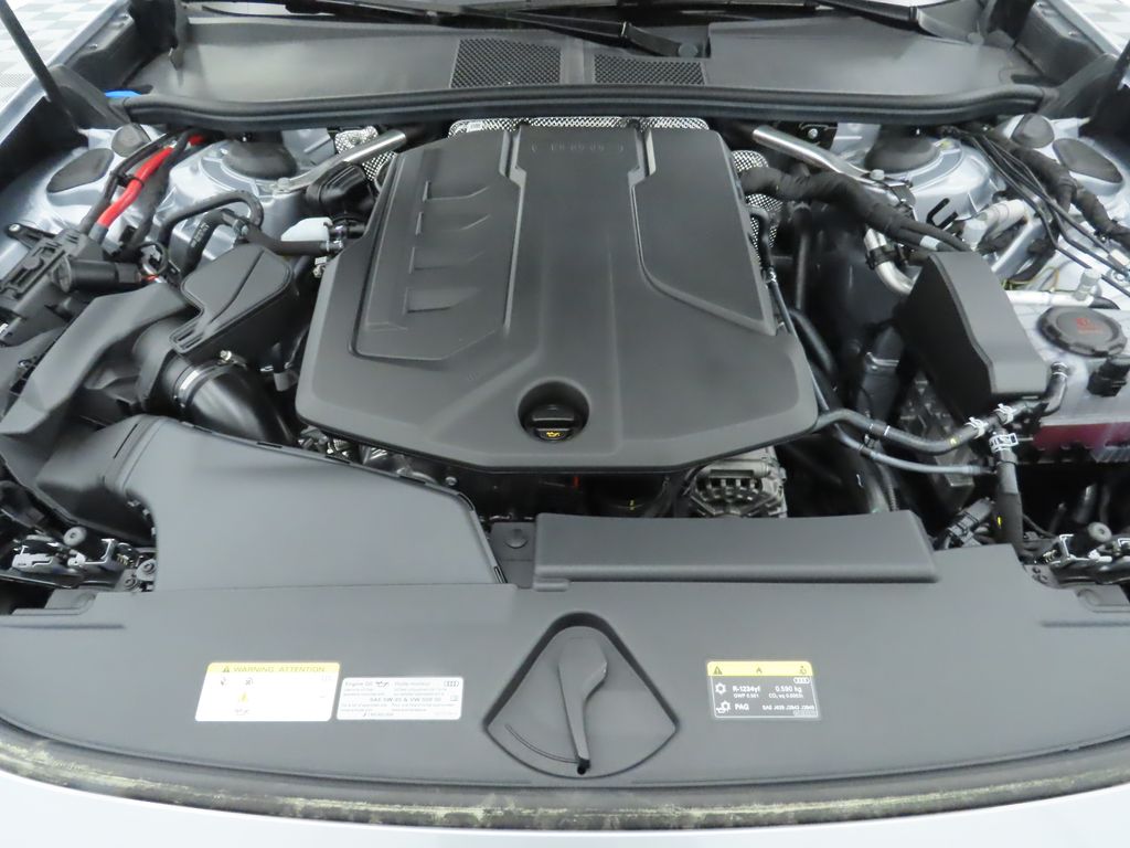 Thumbnail: 2025 Audi A5 - 32