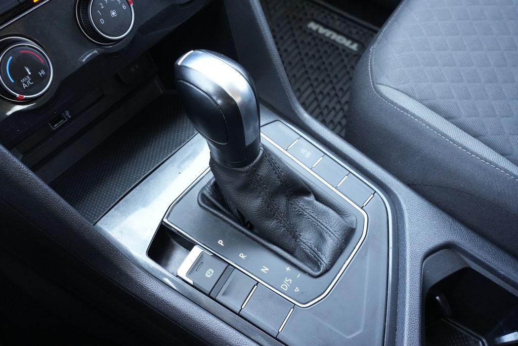 2019 Volkswagen Tiguan 2.0T S  at Bravo Nissan