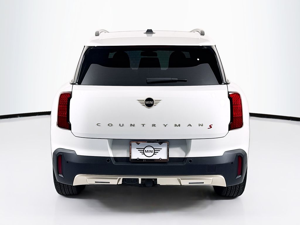 Thumbnail: 2027 MINI Cooper Countryman - 6