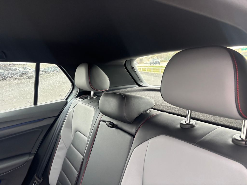 Used Car 2025 Volkswagen Golf Gti  Autobahn For Sale Under $40,000 In Austin, Texas