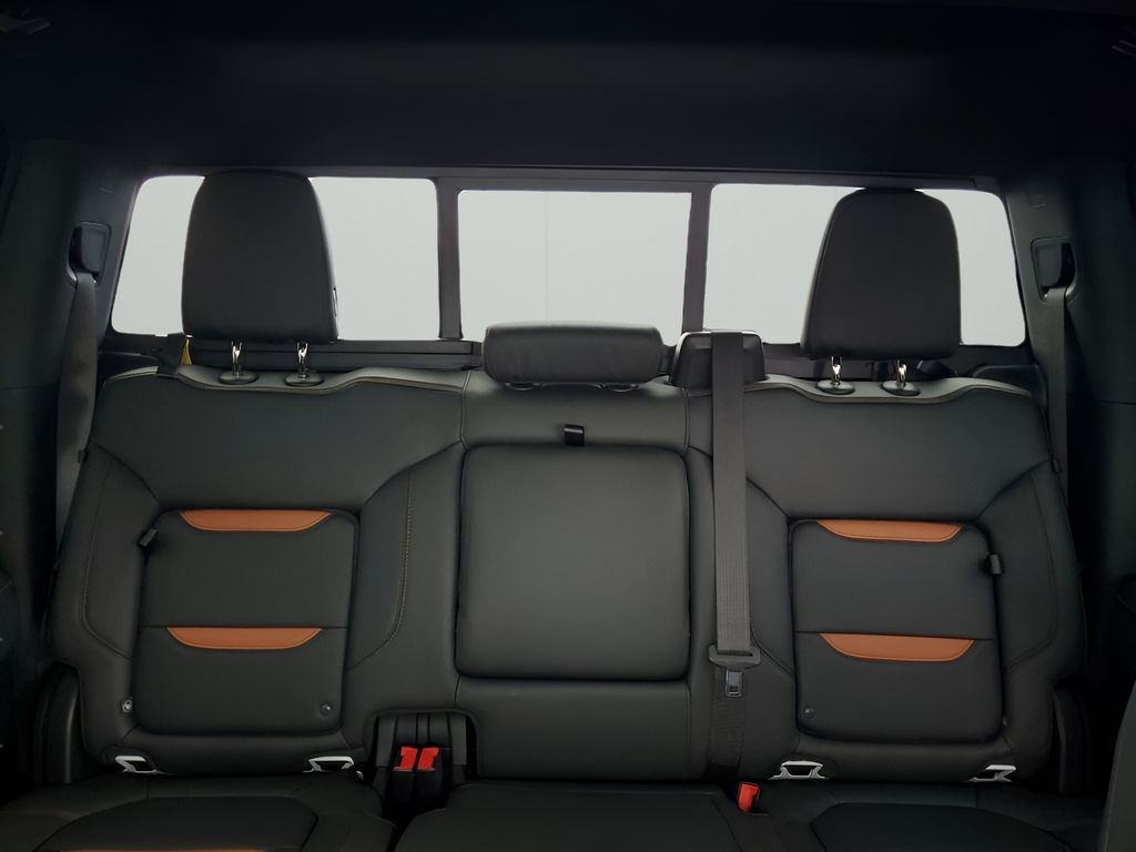 Used Car 2023 Gmc Sierra 3500hd  At4 For Sale Under $70,000 In Austin, Texas