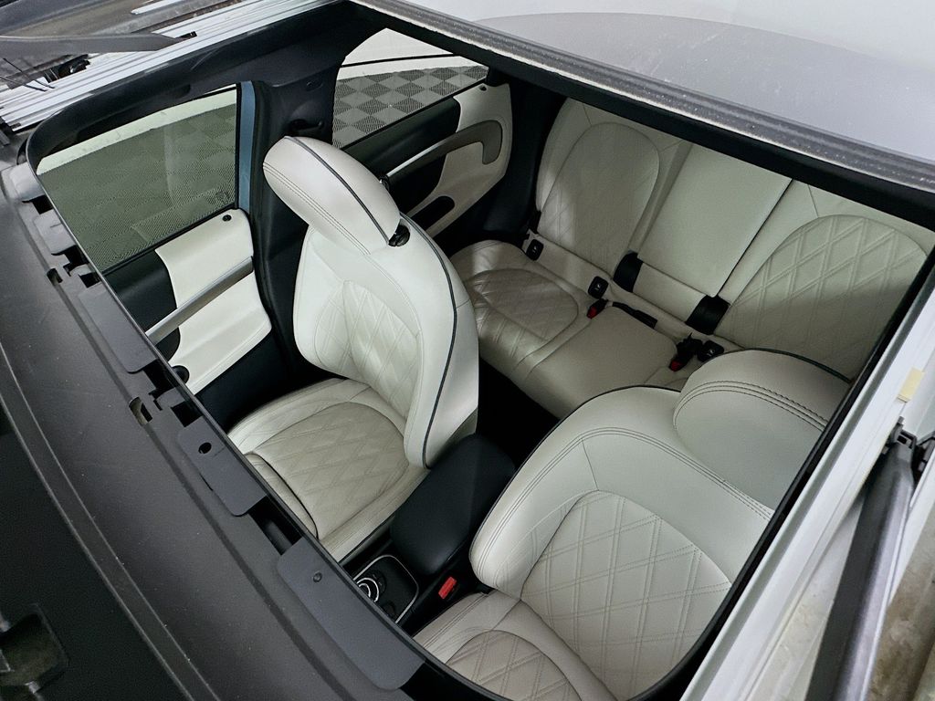 Thumbnail: 2023 MINI Cooper Countryman - 22