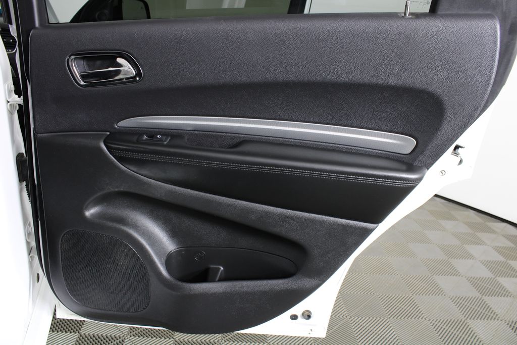 Used 2019 Dodge Durango for sale in 