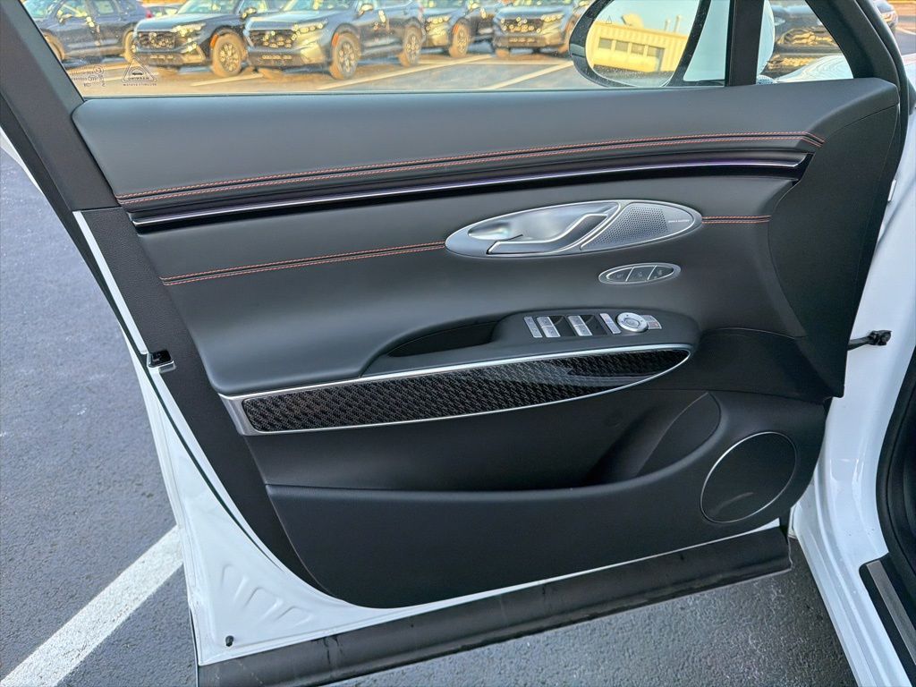 Thumbnail: 2026 Genesis GV70 - 19