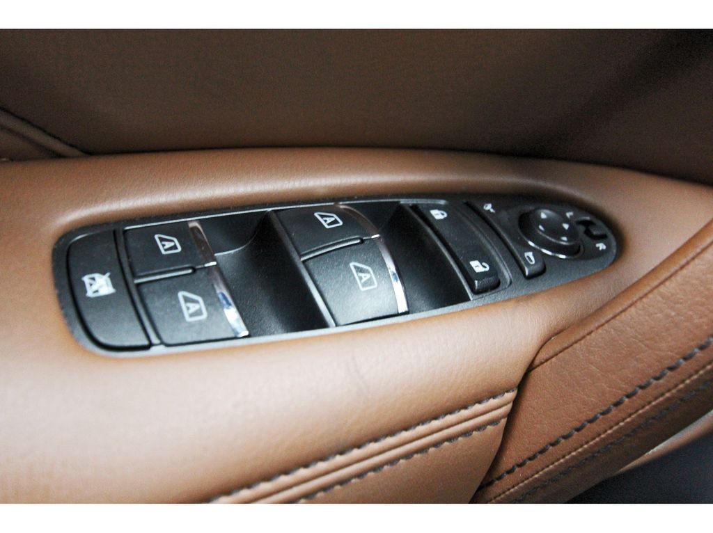 2024 INFINITI QX80 Sensory Beige at DeMontrond Mazda