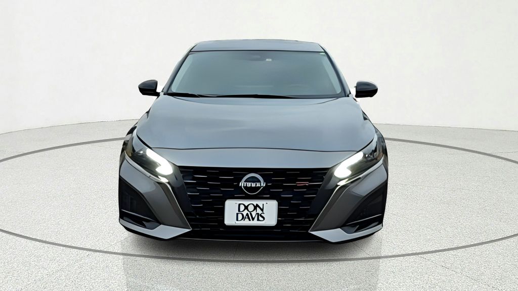 2023 Nissan Altima
